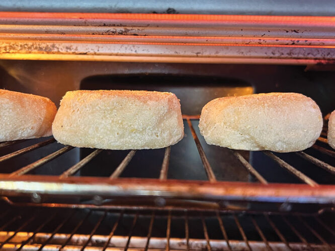 English Muffin History Mother Earth News